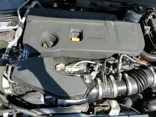 ✅ 2022 Honda Accord Touring • VIN: 1HGCV2F96NA005576 • Lot: 82353785. Wystawiony na Copart z przebiegiem 70 910 mil. Bezpłatny archiwum sprzedaży aukcyjnych z USA i szczegółowy raport historii pojazdu na DreamBid. Zdjęcie 15.