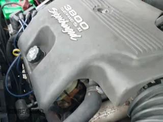 ✅ 2003 Buick Park Avenue Ultra • VIN: 1G4CU541034127034 • Лот: 43307042. Опубликован ранее на IAAI с пробегом 103 312 миль. Бесплатный доступ к архиву аукционных продаж из США и подробный отчёт об истории автомобиля на DreamBid. Изображение 19.