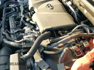 ✅ 2023 Toyota RAV4 SE • VIN: JTMAB3FVXPD157928 • Lot: 40695456. Wystawiony na IAAI z przebiegiem 13 813 mil. Bezpłatny archiwum sprzedaży aukcyjnych z USA i szczegółowy raport historii pojazdu na DreamBid. Zdjęcie 19.