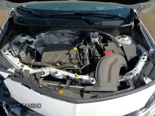 ✅ 2023 Buick Encore GX Select • VIN: KL4MMDS24PB052266 • Lot: 68648025. Wystawiony na Copart z przebiegiem 17 884 mil. Bezpłatny archiwum sprzedaży aukcyjnych z USA i szczegółowy raport historii pojazdu na DreamBid. Zdjęcie 16.