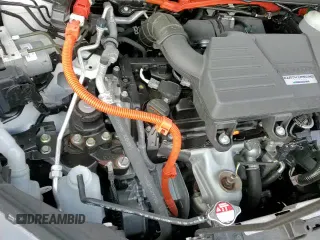 ✅ 2020 Honda CR-V Touring • VIN: 7FART6H97LE002312 • Lot: 51530585. Listed on Copart with 49,494 mi. Free auction sales archive from the USA and detailed vehicle history report at DreamBid. Image 16.