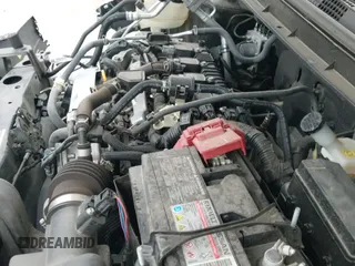 ✅ 2024 Nissan Kicks SV • VIN: 3N1CP5CV9RL554153 • Lot: 42457967. Listed on IAAI with 25,261 mi. Free auction sales archive from the USA and detailed vehicle history report at DreamBid. Image 22.