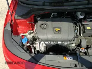 ✅ 2025 Kia Soul EX • VIN: KNDJ33AU3S7245237 • Lot: 69002705. Listed on Copart with 19,295 mi. Free auction sales archive from the USA and detailed vehicle history report at DreamBid. Image 16.