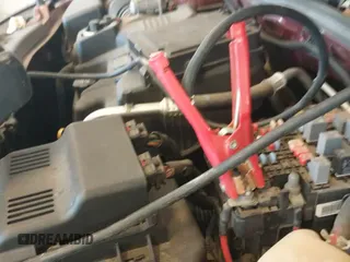 ✅ 2009 Pontiac Torrent • VIN: 2CKDL43F696202094 • Lot: 42798341. Listed on IAAI with 166,132 mi. Free auction sales archive from the USA and detailed vehicle history report at DreamBid. Image 12.