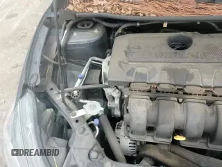 ✅ 2017 Nissan Sentra SV • VIN: 3N1AB7AP8HY332792 • Лот: 93710945. Опубликован ранее на Copart с пробегом 86 649 миль. Бесплатный доступ к архиву аукционных продаж из США и подробный отчёт об истории автомобиля на DreamBid. Изображение 13.