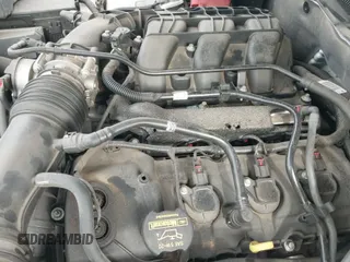 ✅ 2013 Ford Mustang V6 • VIN: 1ZVBP8AM0D5204839 • Лот: 43550376. Опубликован ранее на IAAI с пробегом 180 959 миль. Бесплатный доступ к архиву аукционных продаж из США и подробный отчёт об истории автомобиля на DreamBid. Изображение 13.