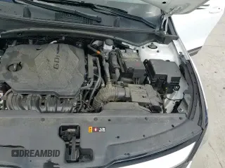 ✅ 2023 Kia Sportage EX • VIN: 5XYK33AF9PG074591 • Лот: 80480945. Опубликован ранее на Copart с пробегом 51 369 миль. Бесплатный доступ к архиву аукционных продаж из США и подробный отчёт об истории автомобиля на DreamBid. Изображение 15.