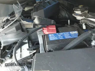 ✅ 2022 Honda CR-V Touring • VIN: 2HKRW2H95NH666026 • Lot: 43561730. Wystawiony na IAAI z przebiegiem 29 638 mil. Bezpłatny archiwum sprzedaży aukcyjnych z USA i szczegółowy raport historii pojazdu na DreamBid. Zdjęcie 21.