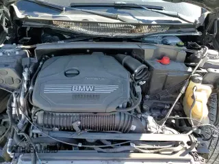 ✅ 2020 BMW X1 xDrive28i • VIN: WBXJG9C07L5P41806 • Lot: 89507795. Listed on Copart with 82,143 mi. Free auction sales archive from the USA and detailed vehicle history report at DreamBid. Image 15.