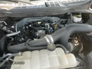 ✅ 2021 Ford F-150 XLT • VIN: 1FTEW1EP8MFB48853 • Lot: 71265855. Wystawiony na Copart z przebiegiem 89 136 mil. Bezpłatny archiwum sprzedaży aukcyjnych z USA i szczegółowy raport historii pojazdu na DreamBid. Zdjęcie 13.