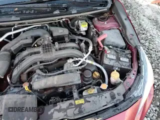 ✅ 2022 Subaru Impreza • VIN: 4S3GTAB62N3718832 • Lot: 90602405. Wystawiony na Copart z przebiegiem 53 955 mil. Bezpłatny archiwum sprzedaży aukcyjnych z USA i szczegółowy raport historii pojazdu na DreamBid. Zdjęcie 13.