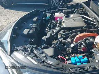 ✅ 2021 Toyota Venza LE • VIN: JTEAAAAHXMJ044935 • Lot: 42611484. Wystawiony na IAAI z przebiegiem 65 000 mil. Bezpłatny archiwum sprzedaży aukcyjnych z USA i szczegółowy raport historii pojazdu na DreamBid. Zdjęcie 19.