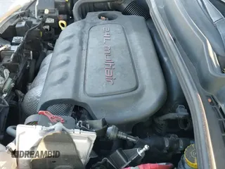 ✅ 2017 FIAT 500X Pop • VIN: ZFBCFXAB3HP601980 • Lot: 43752959. Listed on IAAI with 91,971 mi. Free auction sales archive from the USA and detailed vehicle history report at DreamBid. Image 20.