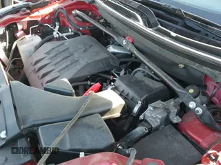 ✅ 2022 Mitsubishi Eclipse Cross LE • VIN: JA4ASVAA7NZ058686 • Lot: 41979297. Listed on IAAI with 46,202 mi. Free auction sales archive from the USA and detailed vehicle history report at DreamBid. Image 20.