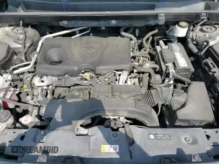 ✅ 2019 Toyota RAV4 XLE Premium • VIN: 2T3C1RFV1KW022847 • Lot: 50833575. Listed on Copart with 60,613 mi. Free auction sales archive from the USA and detailed vehicle history report at DreamBid. Image 14.