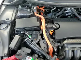 ✅ 2019 Honda Clarity • VIN: JHMZC5F19KC001305 • Лот: 86686775. Опубликован ранее на Copart с пробегом 141 811 миль. Бесплатный доступ к архиву аукционных продаж из США и подробный отчёт об истории автомобиля на DreamBid. Изображение 13.