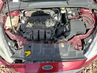 ✅ 2017 Ford Focus Titanium • VIN: 1FADP3J27HL268364 • Лот: 92529105. Опубликован ранее на Copart с пробегом 110 026 миль. Бесплатный доступ к архиву аукционных продаж из США и подробный отчёт об истории автомобиля на DreamBid. Изображение 15.