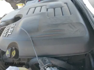 2020 Dodge Challenger SXT z VIN 2C3CDZGG8LH110694, wystawiony jako IAAI lot #43118748 z przebiegiem 68 262 mil mil oraz . Historia ofert i sprzedaży dostępna na DreamBid. Obrazek 20.