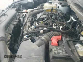 ✅ 2022 Ford Escape SE • VIN: 1FMCU9G66NUA60800 • Lot: 43675464. Listed on IAAI with 235,750 mi. Free auction sales archive from the USA and detailed vehicle history report at DreamBid. Image 18.