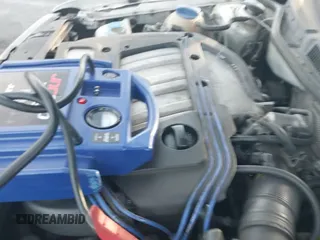 ✅ 2000 Volkswagen Golf GTI • VIN: WVWDE21J0YW442467 • Lot: 41412546. Listed on IAAI with 113,064 mi. Free auction sales archive from the USA and detailed vehicle history report at DreamBid. Image 12.