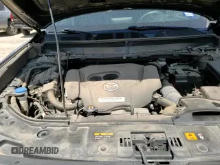 ✅ 2019 Mazda CX-9 Grand Touring • VIN: JM3TCADY3K0335063 • Лот: 80259705. Опубликован ранее на Copart с пробегом 31 294 миль. Бесплатный доступ к архиву аукционных продаж из США и подробный отчёт об истории автомобиля на DreamBid. Изображение 15.