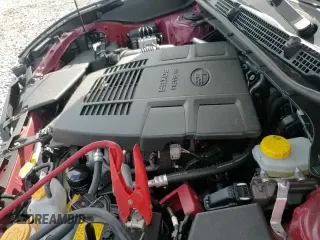 ✅ 2024 Subaru Forester Limited • VIN: JF2SKALC7RH507461 • Лот: 70719695. Опубликован ранее на Copart с пробегом 4 782 миль. Бесплатный доступ к архиву аукционных продаж из США и подробный отчёт об истории автомобиля на DreamBid. Изображение 15.