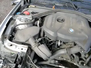 ✅ 2017 BMW 2 Series 230i • VIN: WBA2F9C34HV664704 • Лот: 45347985. Опубликован ранее на Copart с пробегом 46 097 миль. Бесплатный доступ к архиву аукционных продаж из США и подробный отчёт об истории автомобиля на DreamBid. Изображение 14.