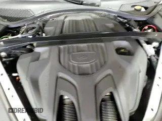 ✅ 2023 Porsche Panamera • VIN: WP0AJ2A73PL100403 • Lot: 69472825. Listed on Copart with 33,076 mi. Free auction sales archive from the USA and detailed vehicle history report at DreamBid. Image 16.