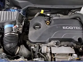 ✅ 2019 Chevrolet Equinox LT • VIN: 2GNAXTEV2K6213300 • Лот: 87414405. Опубликован ранее на Copart с пробегом 94 410 миль. Бесплатный доступ к архиву аукционных продаж из США и подробный отчёт об истории автомобиля на DreamBid. Изображение 14.