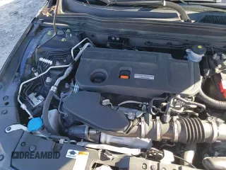 ✅ 2019 Honda Accord Touring • VIN: 1HGCV2F97KA007218 • Lot: 87375555. Wystawiony na Copart z przebiegiem 68 587 mil. Bezpłatny archiwum sprzedaży aukcyjnych z USA i szczegółowy raport historii pojazdu na DreamBid. Zdjęcie 13.