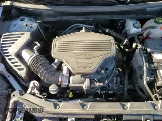 ✅ 2020 Cadillac XT5 Sport AWD • VIN: 1GYKNGRS0LZ128336 • Lot: 86336625. Wystawiony na Copart z przebiegiem 66 831 mil. Bezpłatny archiwum sprzedaży aukcyjnych z USA i szczegółowy raport historii pojazdu na DreamBid. Zdjęcie 16.