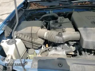 ✅ 2019 Toyota Tacoma SR5 • VIN: 3TMBZ5DN2KM017786 • Лот: 59783305. Опубликован ранее на Copart с пробегом 99 893 миль. Бесплатный доступ к архиву аукционных продаж из США и подробный отчёт об истории автомобиля на DreamBid. Изображение 15.