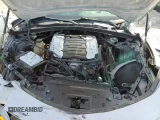 ✅ 2017 Chevrolet Camaro 2SS • VIN: 1G1FH3D74H0127754 • Lot: 70292175. Listed on Copart with 43,051 mi. Free auction sales archive from the USA and detailed vehicle history report at DreamBid. Image 15.