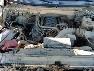 ✅ 2013 Ford F-150 XL • VIN: 1FTNF1EF8DKF54369 • Lot: 81632944. Listed on Copart with 40,639 mi. Free auction sales archive from the USA and detailed vehicle history report at DreamBid. Image 13.