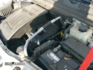 ✅ 2013 Chevrolet Captiva Sport LS • VIN: 3GNFL2EK1DS521001 • Lot: 42072017. Wystawiony na IAAI z przebiegiem 179 435 mil. Bezpłatny archiwum sprzedaży aukcyjnych z USA i szczegółowy raport historii pojazdu na DreamBid. Zdjęcie 12.