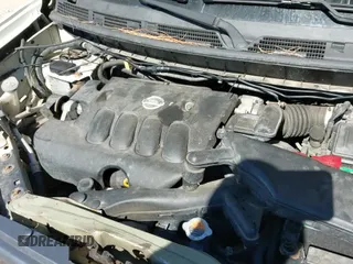 ✅ 2009 Nissan Cube SL • VIN: JN8AZ28R49T125317 • Lot: 43448686. Listed on IAAI with 153,535 mi. Free auction sales archive from the USA and detailed vehicle history report at DreamBid. Image 20.