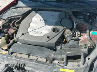 ✅ 2006 Infiniti G35 • VIN: JNKCV51EX6M512600 • Лот: 43169769. Опубликован ранее на IAAI с пробегом 126 104 миль. Бесплатный доступ к архиву аукционных продаж из США и подробный отчёт об истории автомобиля на DreamBid. Изображение 14.