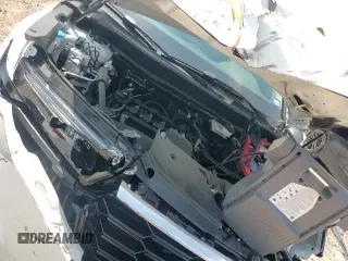 ✅ 2023 Honda CR-V EX-L • VIN: 7FARS3H78PE007623 • Lot: 69606885. Listed on Copart with 22,623 mi. Free auction sales archive from the USA and detailed vehicle history report at DreamBid. Image 17.