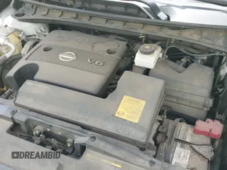 ✅ 2015 Nissan Murano S • VIN: 5N1AZ2MG0FN241397 • Lot: 43279582. Listed on IAAI with 92,766 mi. Free auction sales archive from the USA and detailed vehicle history report at DreamBid. Image 20.