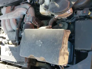 ✅ 2008 Jaguar X-Type • VIN: SAJWA51A78WJ31707 • Лот: 43497475. Опубликован ранее на IAAI с пробегом 79 418 миль. Бесплатный доступ к архиву аукционных продаж из США и подробный отчёт об истории автомобиля на DreamBid. Изображение 12.