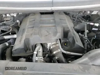 ✅ 2017 Ford F-150 XL • VIN: 1FTEW1EP7HFA73438 • Lot: 93751695. Wystawiony na Copart z przebiegiem 106 545 mil. Bezpłatny archiwum sprzedaży aukcyjnych z USA i szczegółowy raport historii pojazdu na DreamBid. Zdjęcie 14.