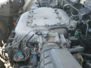 ✅ 2003 Acura MDX Touring • VIN: 2HNYD18643H552388 • Лот: 42156904. Опубликован ранее на IAAI с пробегом 247 353 миль. Бесплатный доступ к архиву аукционных продаж из США и подробный отчёт об истории автомобиля на DreamBid. Изображение 13.