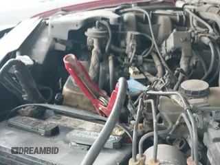 ✅ 2001 Ford Explorer Sport • VIN: 1FMYU60E51UC98976 • Лот: 42436940. Опубликован ранее на IAAI с пробегом 320 487 миль. Бесплатный доступ к архиву аукционных продаж из США и подробный отчёт об истории автомобиля на DreamBid. Изображение 12.