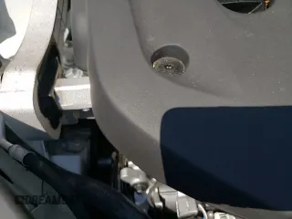 ✅ 2025 Volvo XC90 Plus • VIN: YV4062PEXS1335353 • Лот: 53378045. Опубликован ранее на Copart с пробегом 3 168 миль. Бесплатный доступ к архиву аукционных продаж из США и подробный отчёт об истории автомобиля на DreamBid. Изображение 14.