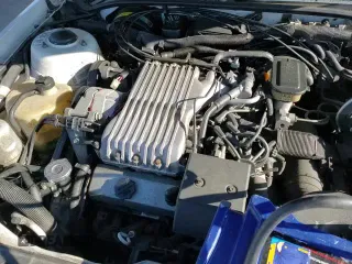 ✅ 1986 Chevrolet Cavalier • VIN: 1G1JE67W3G7172570 • Lot: 87169464. Listed on Copart with 173,529 mi. Free auction sales archive from the USA and detailed vehicle history report at DreamBid. Image 12.