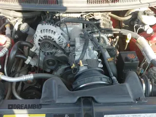 ✅ 1996 Chevrolet Camaro • VIN: 2G1FP22K8T2112427 • Lot: 43638909. Listed on IAAI with 146,000 mi. Free auction sales archive from the USA and detailed vehicle history report at DreamBid. Image 12.