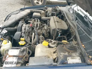 ✅ 2000 Subaru Legacy Outback • VIN: 4S3BH6654Y7624717 • Лот: 43228248. Опубликован ранее на IAAI с пробегом 234 450 миль. Бесплатный доступ к архиву аукционных продаж из США и подробный отчёт об истории автомобиля на DreamBid. Изображение 12.