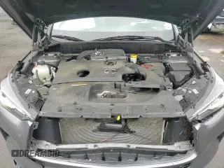 ✅ 2023 Infiniti QX50 Luxe • VIN: 3PCAJ5BB8PF113624 • Lot: 63203195. Wystawiony na Copart z przebiegiem 77 596 mil. Bezpłatny archiwum sprzedaży aukcyjnych z USA i szczegółowy raport historii pojazdu na DreamBid. Zdjęcie 15.