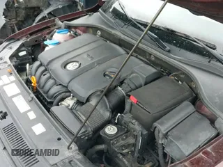 ✅ 2013 Volkswagen Passat SE • VIN: 1VWBP7A30DC082089 • Lot: 43299785. Listed on IAAI with 67,820 mi. Free auction sales archive from the USA and detailed vehicle history report at DreamBid. Image 12.