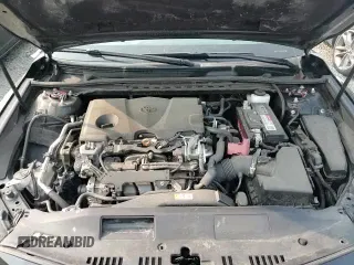 ✅ 2019 Toyota Camry SE • VIN: 4T1B11HK2KU742750 • Lot: 59263995. Listed on Copart with 76,559 mi. Free auction sales archive from the USA and detailed vehicle history report at DreamBid. Image 13.